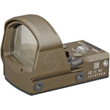 Leupold Deltapoint Pro 2.5 MOA NV FDE photo 1