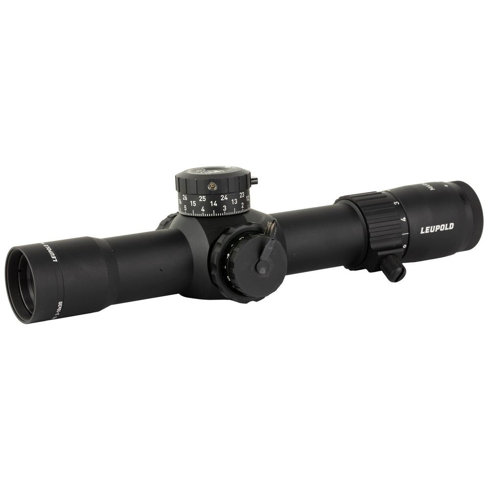Leupold Mark 5HD 2-10X30 FFP Illtmr