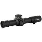Leupold Mark 5HD 2-10X30 FFP Illtmr photo 1