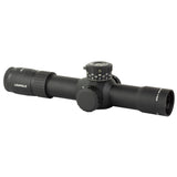 Leupold Mark 5HD 2-10X30 FFP Illtmr photo 2