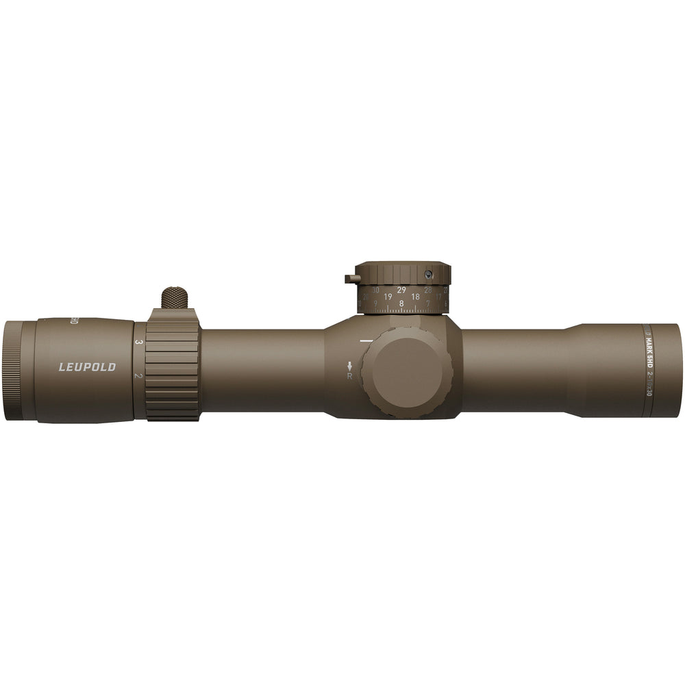 Leupold Mark 5HD 2-10X30 M5C3 CMR De