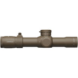 Leupold Mark 5HD 2-10X30 M5C3 CMR De photo 1