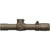 Leupold Mark 5HD 2-10X30 M5C3 CMR De photo 2