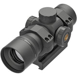 Leupold Freedom Red Dot 1X34 Red 1MOA W/Mount photo 1