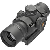 Leupold Freedom Red Dot 1X34 Red BDC 1MOA MT photo 1