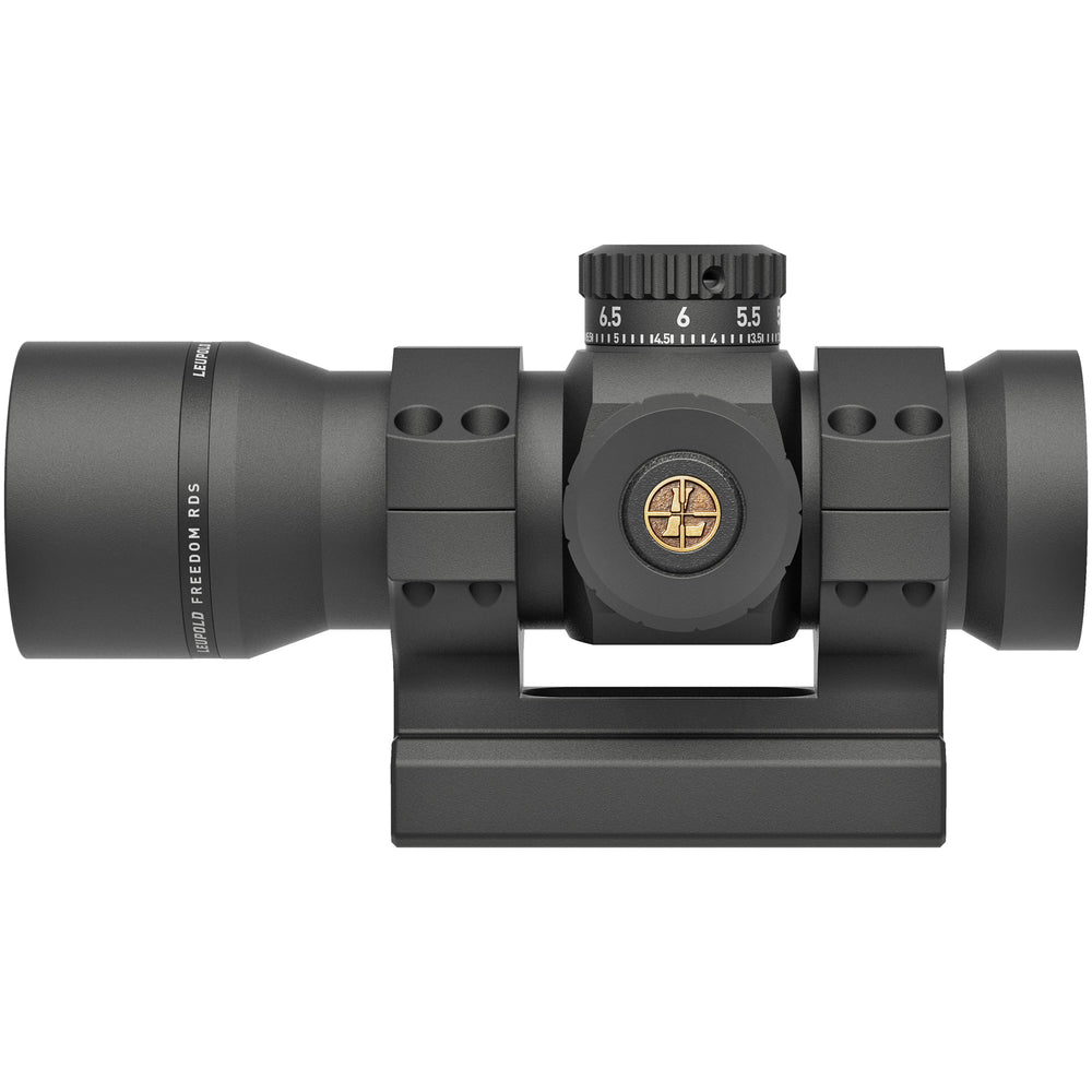 Leupold Freedom Red Dot 1X34 Red BDC 1MOA MT