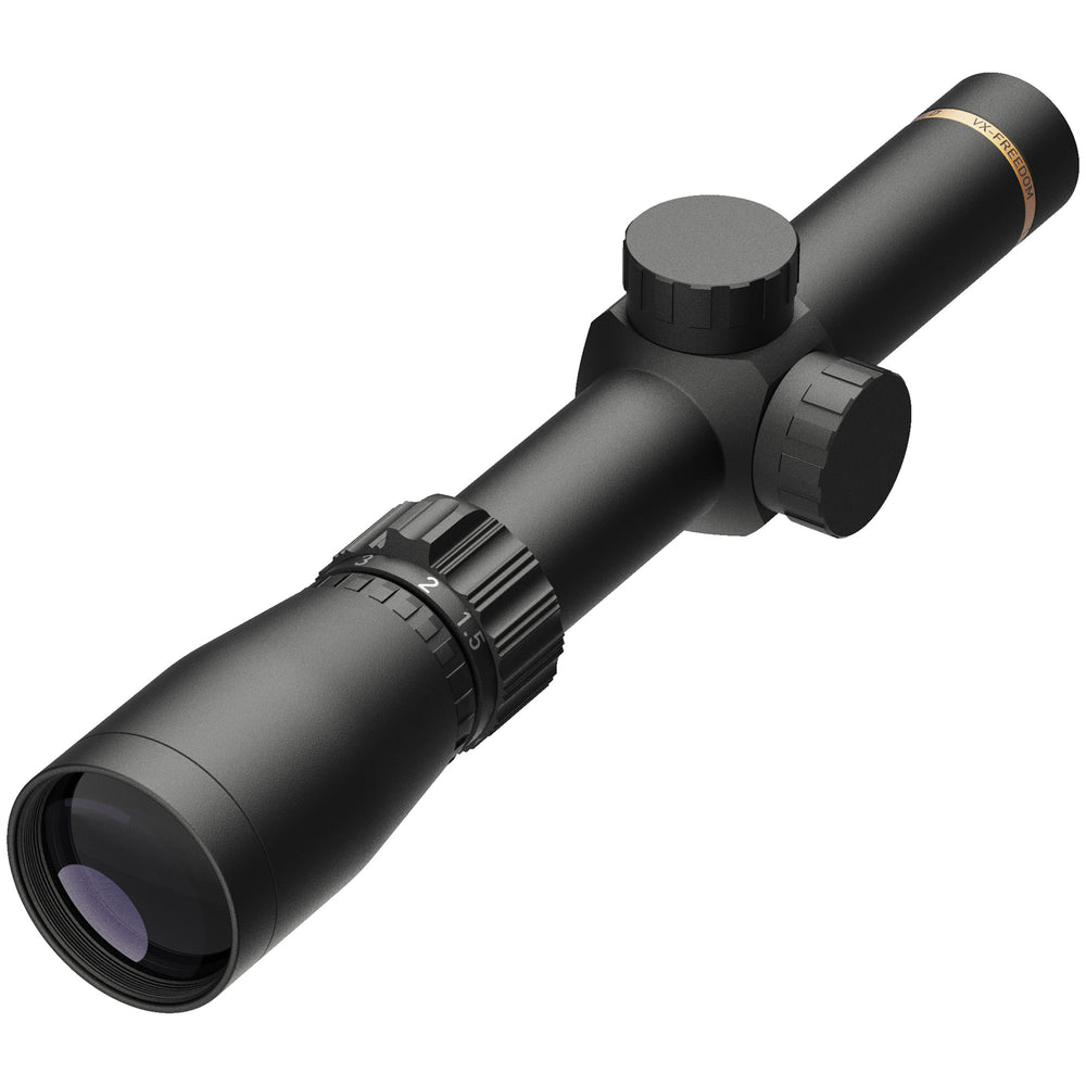 Leupold VX-Freedom 1.5-4X20 MOA-Ring