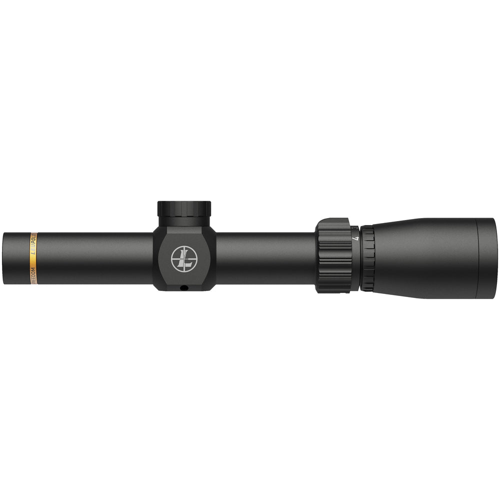 Leupold VX-Freedom 1.5-4X20 MOA-Ring