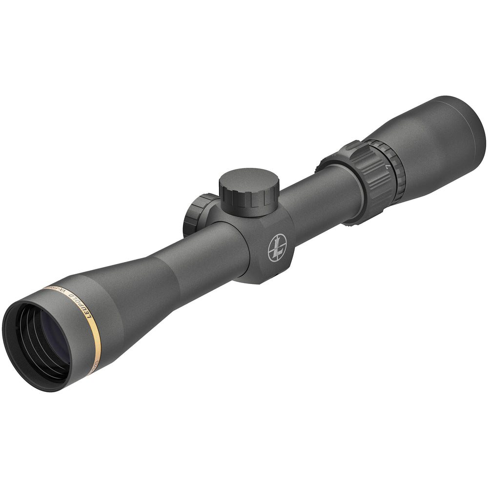 Leupold VX-Freedom 2-7X33 Hunt-Plex Matte