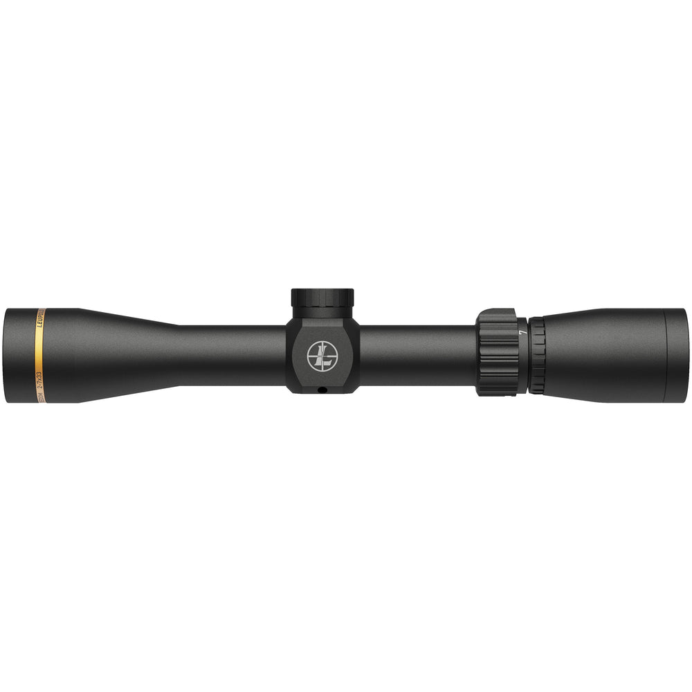Leupold VX-Freedom 2-7X33 Hunt-Plex Matte