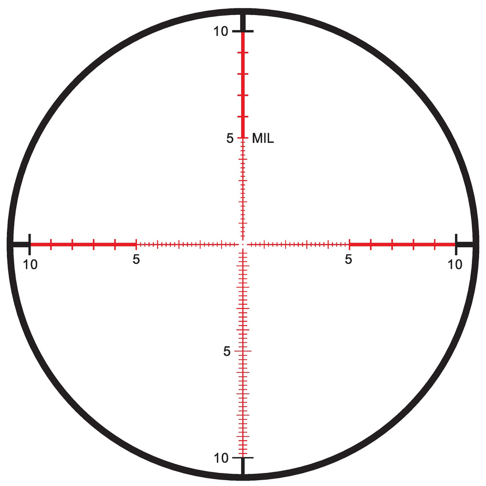 Leupold Mark 5HD 5-25X56 PR1-Mil IR