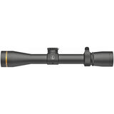 Leupold VX-3HD 2.5-8X36 Duplex Matte photo 2