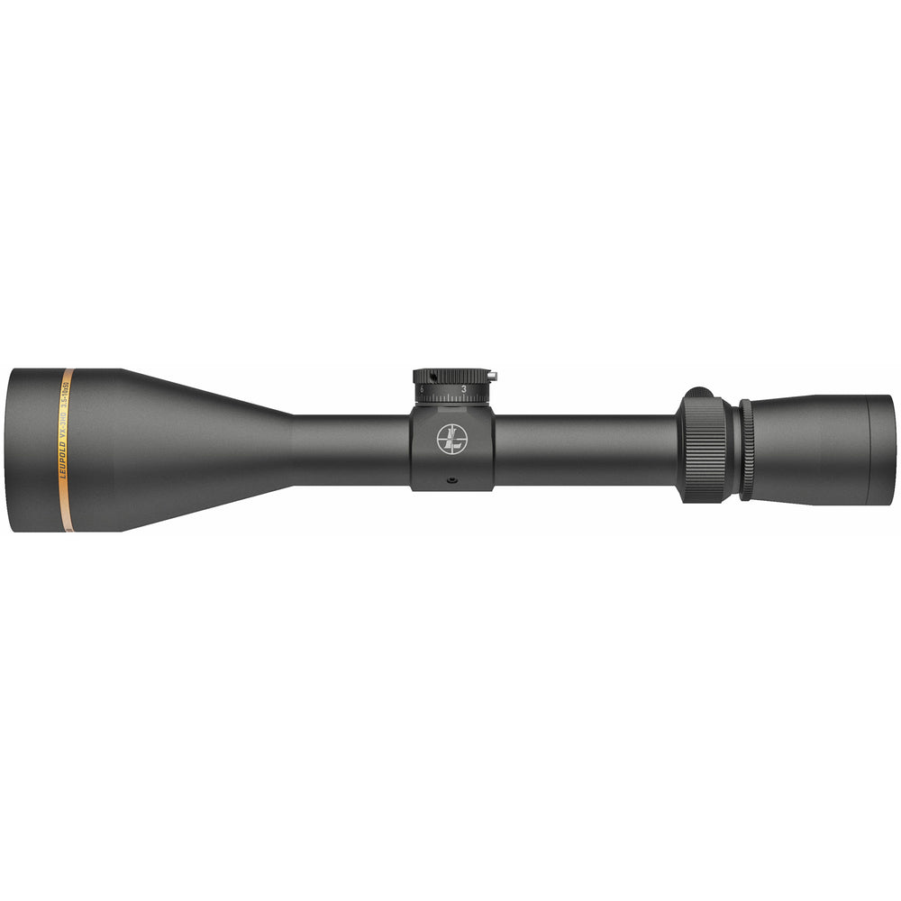 Leupold VX-3HD 3.5-10X50 Duplex Matte