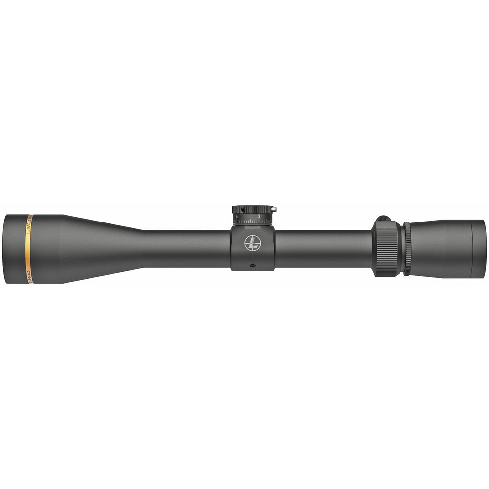 Leupold VX-3HD 4.5-14X40 Duplex Matte