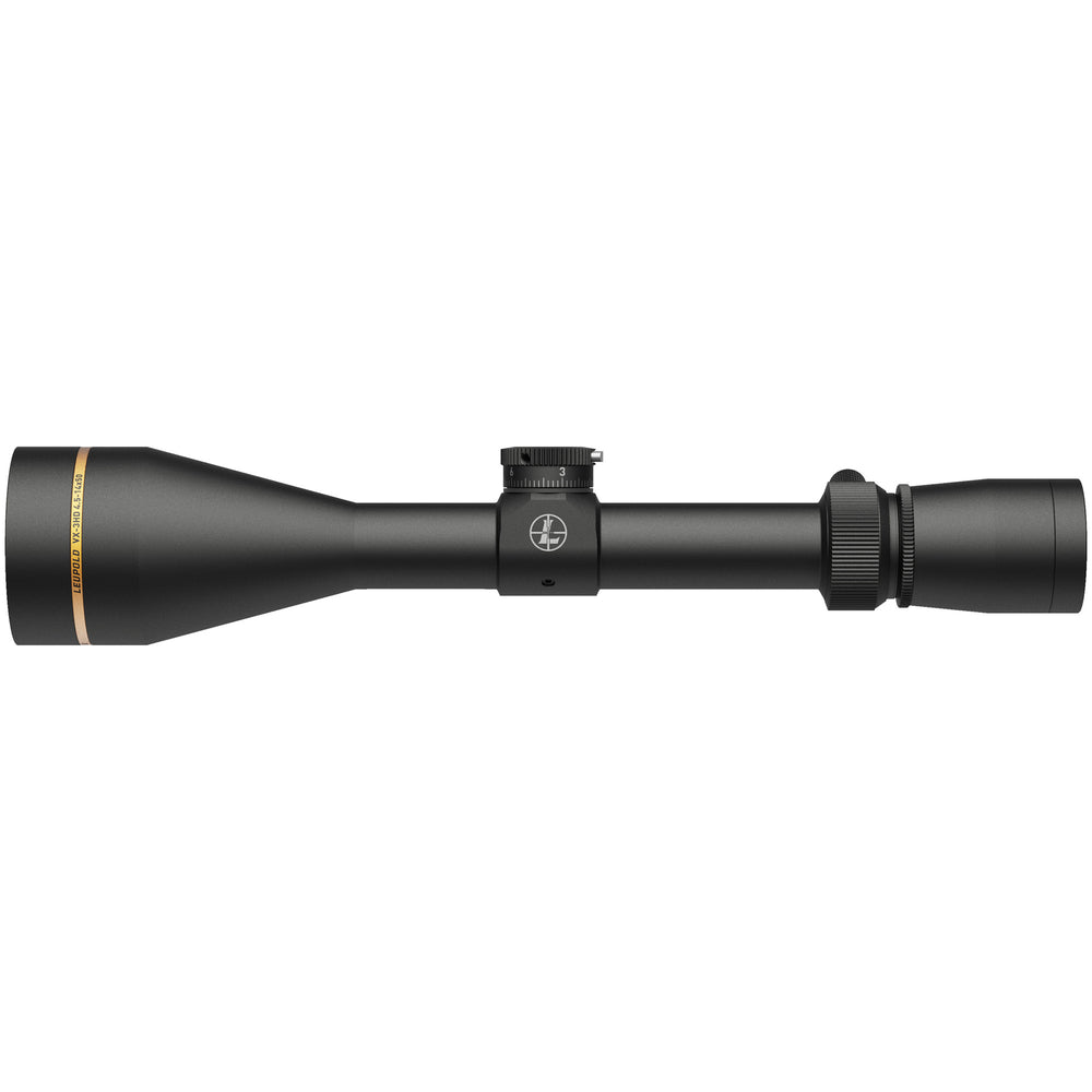 Leupold VX-3HD 4.5-14X50 Duplex Matte