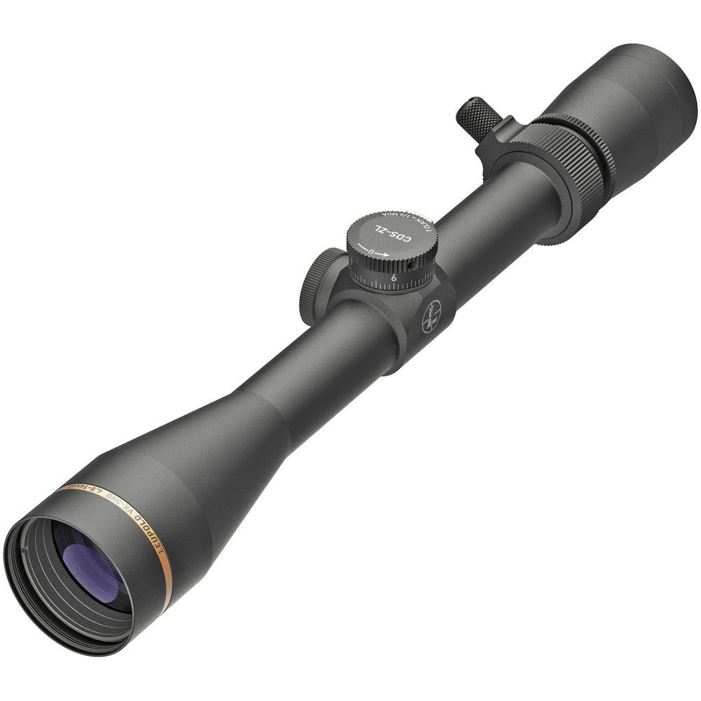 Leupold VX-3HD 4.5-14X40 Wind-Plex SF