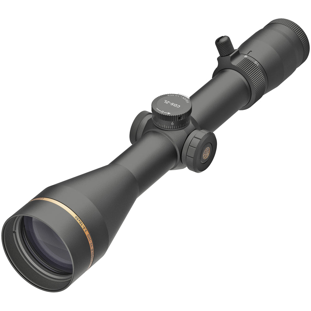 Leupold VX-3HD 3.5-10X50 Firedot Matte