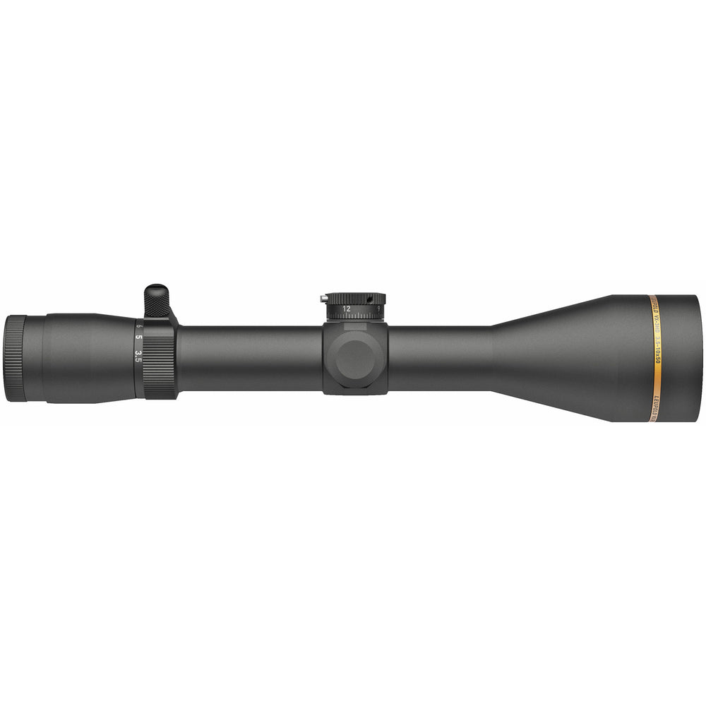 Leupold VX-3HD 3.5-10X50 Firedot Matte