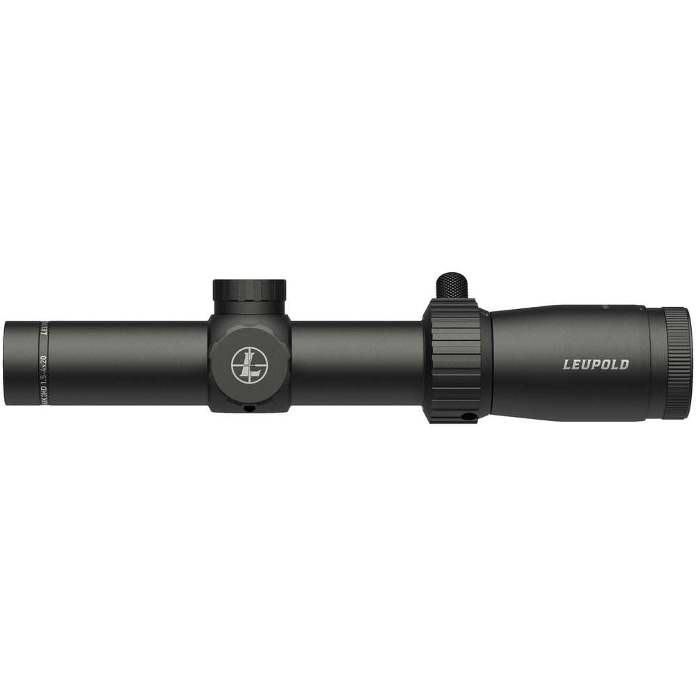 Leupold Mark 3HD 1.5-4X20 Firedot BDC