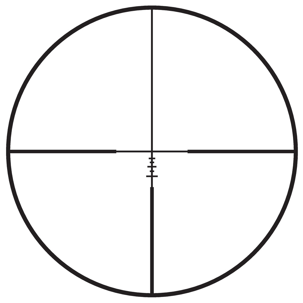 Leupold Mark 3HD 1.5-4X20 Firedot BDC