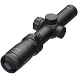Leupold Mark 3HD 1.5-4X20 Firedot TMR photo 1