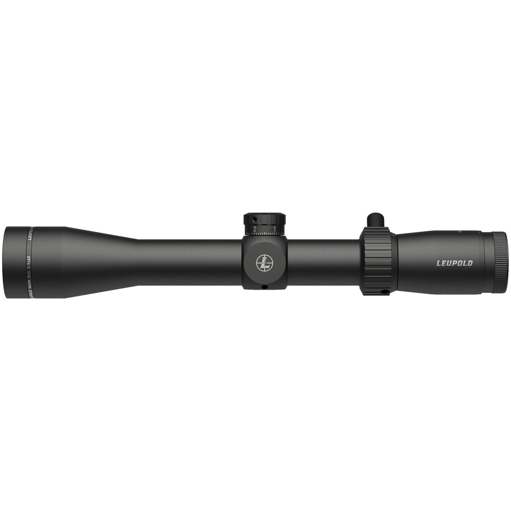 Leupold Mark 3HD 3-9X40 Mildot Matte
