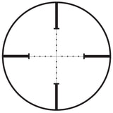Leupold Mark 3HD 3-9X40 Mildot Matte photo 3