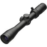 Leupold Mark 3HD 3-9X40 Firedot TMR photo 1