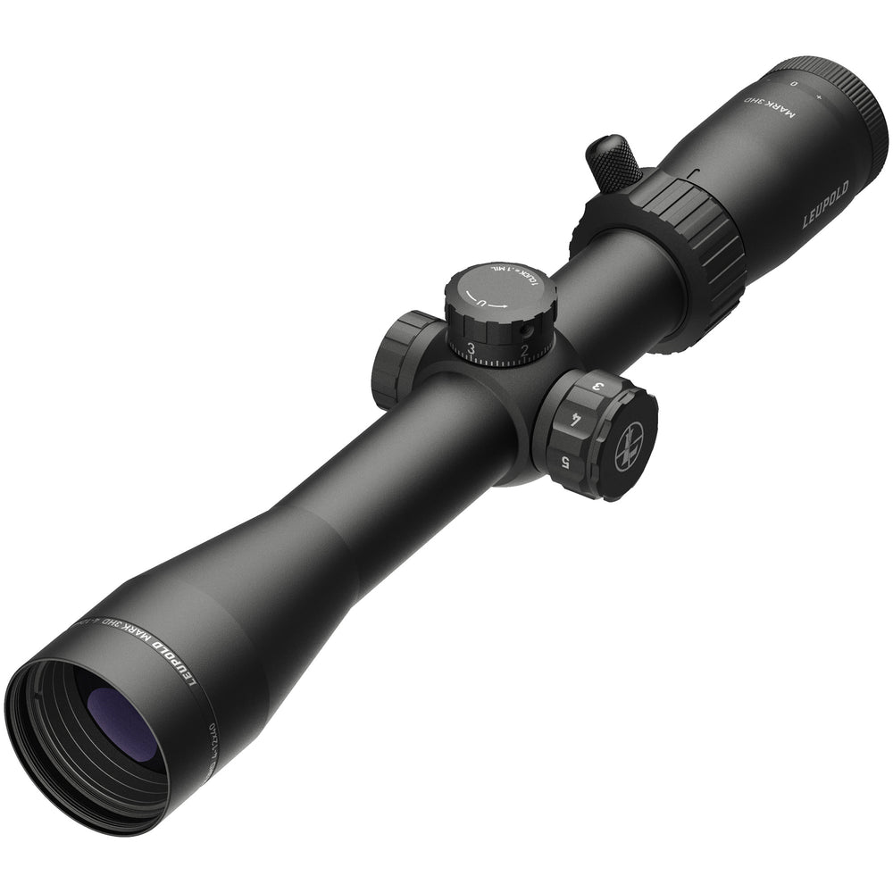 Leupold Mark 3HD 4-12X40 Firedot TMR
