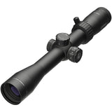 Leupold Mark 3HD 4-12X40 Firedot TMR photo 1