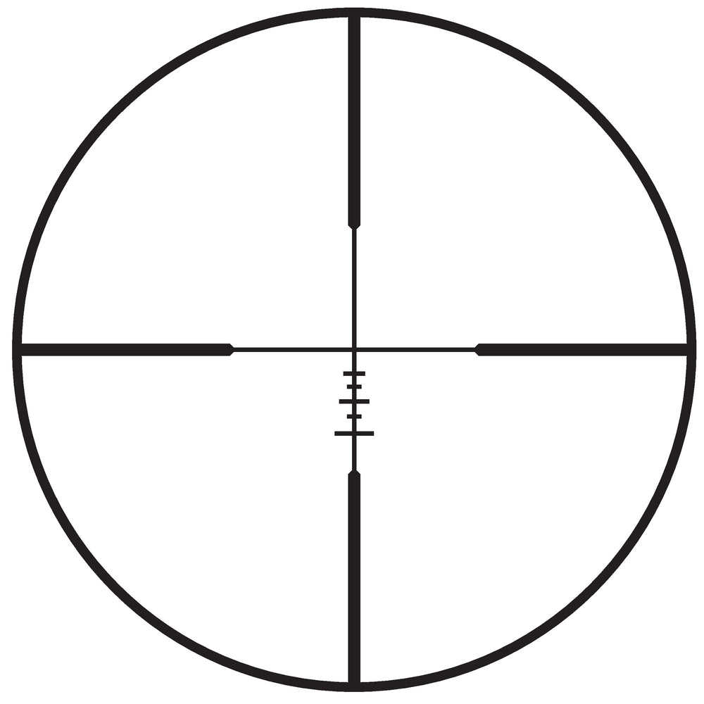 Leupold Mark 3HD 1.5-4X20 AR-Ballistic