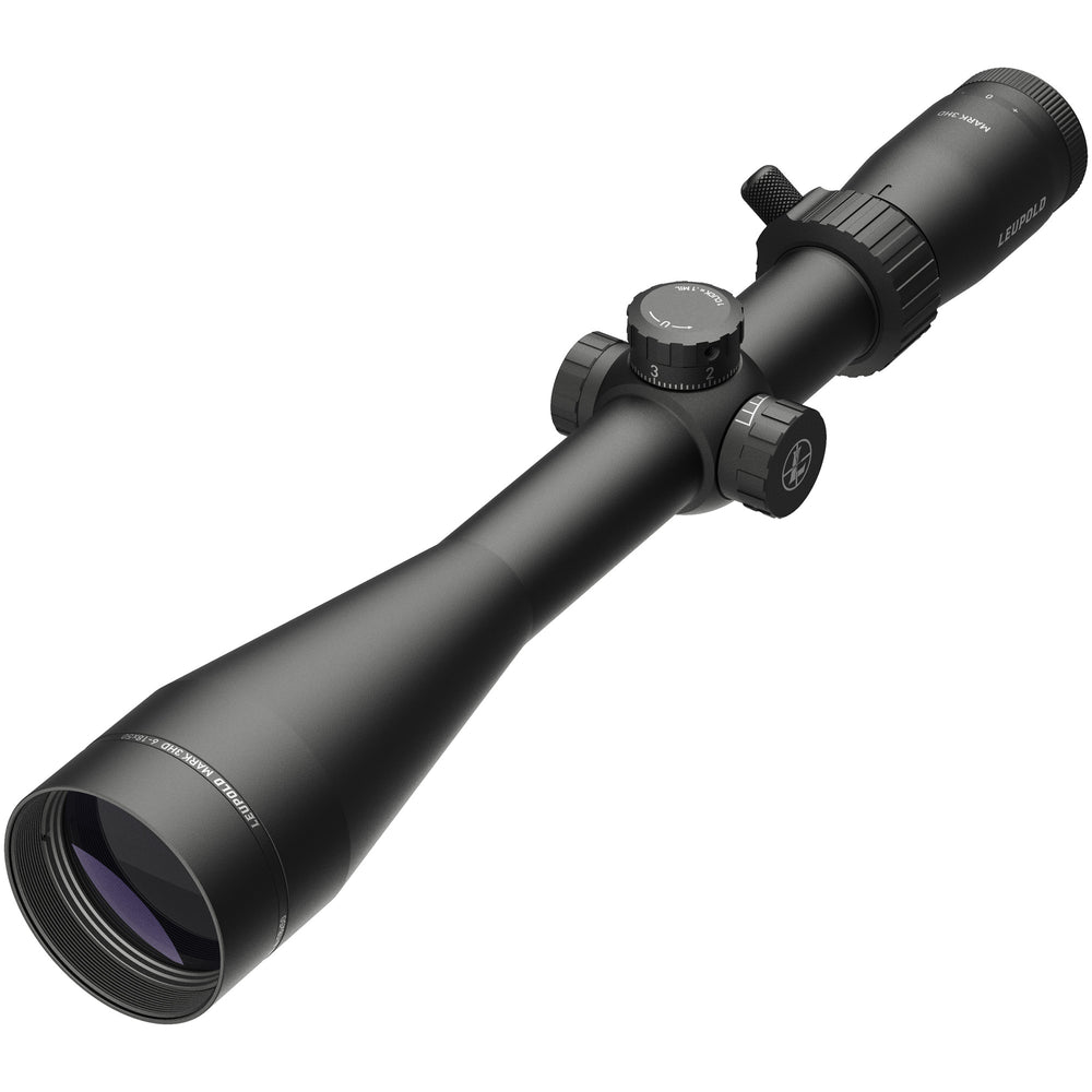 Leupold Mark 3HD 6-18X50 SF TMR Matte