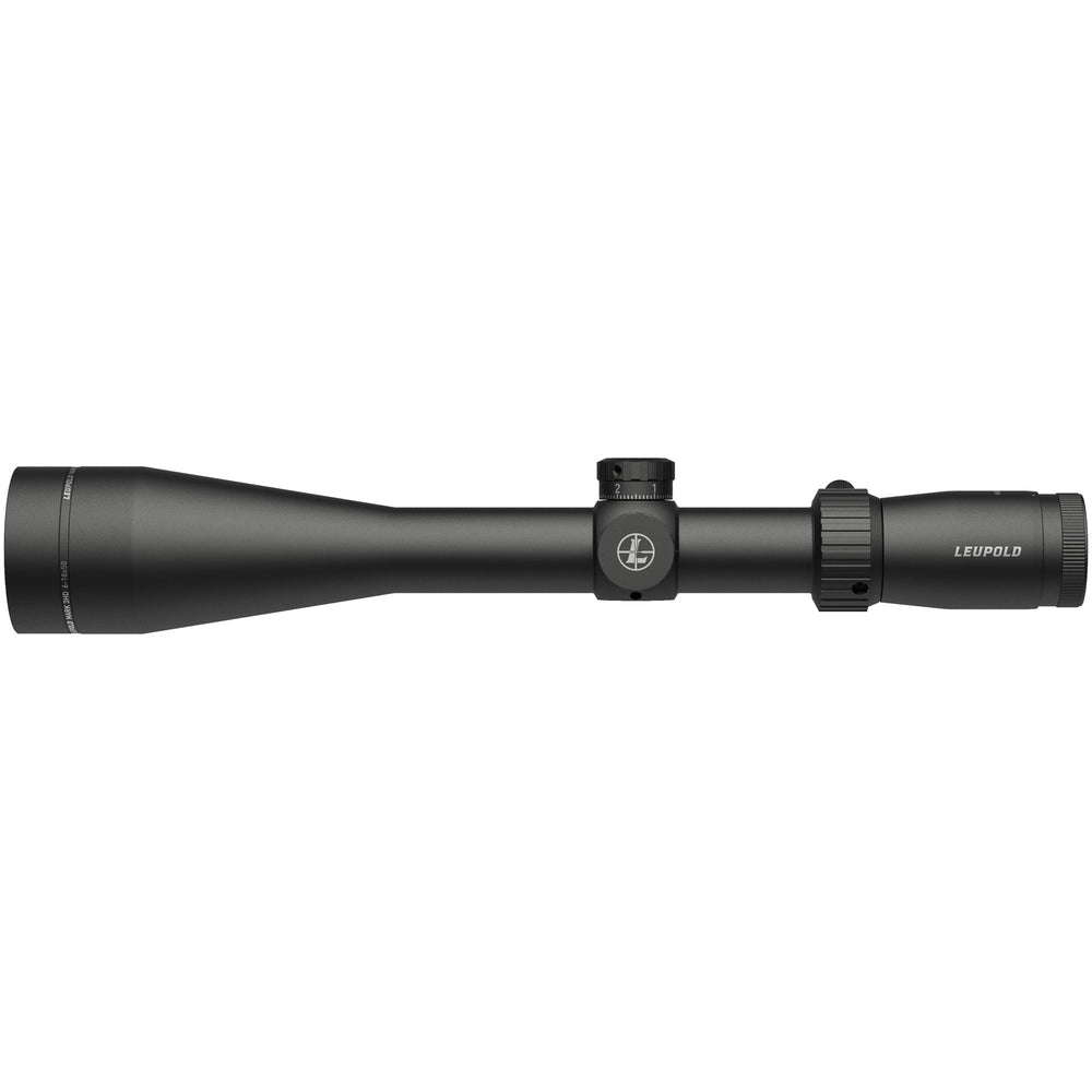 Leupold Mark 3HD 6-18X50 SF TMR Matte