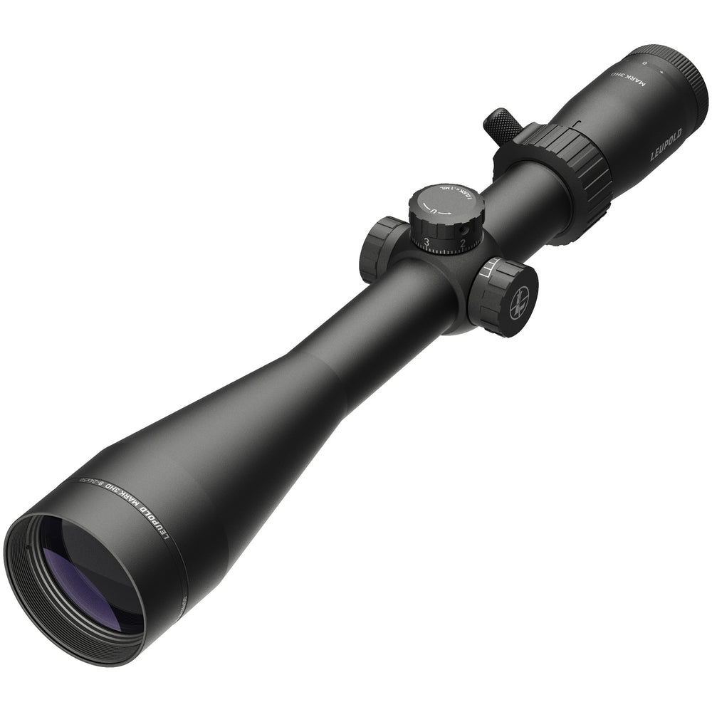Leupold Mark 3HD 8-24X50 SF TMR Matte