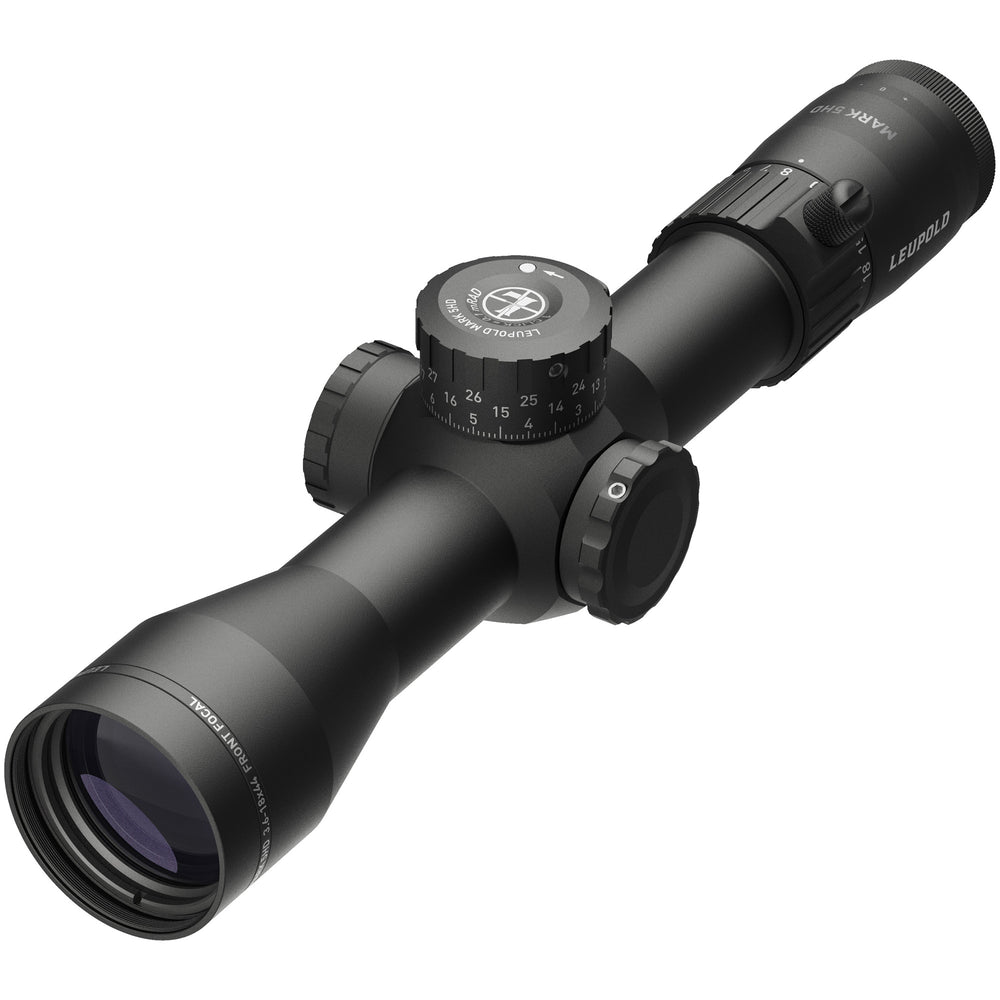 Leupold Mark 5HD 3.6-18X44 PR1-Mil