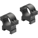 Leupold Open Range Case Rings 1 Medium Mat photo 1