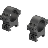 Leupold Open Range Case Rings 1 Medium Mat photo 2