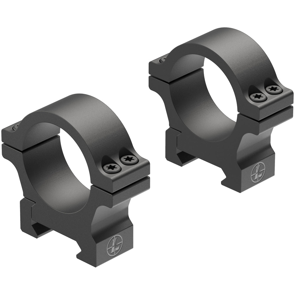 Leupold Open Range Case Rings 30mm Low