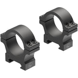 Leupold Open Range Case Rings 30mm Low photo 1