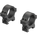 Leupold Open Range Case Rings 30mm Low photo 2