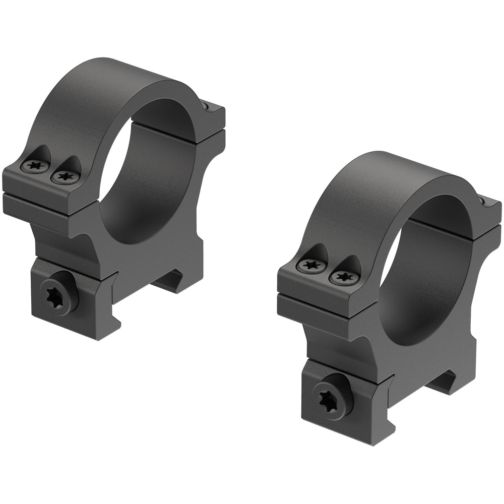Leupold Open Range Case Rings 30mm Medium