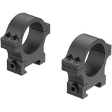 Leupold Open Range Case Rings 30mm Medium photo 2