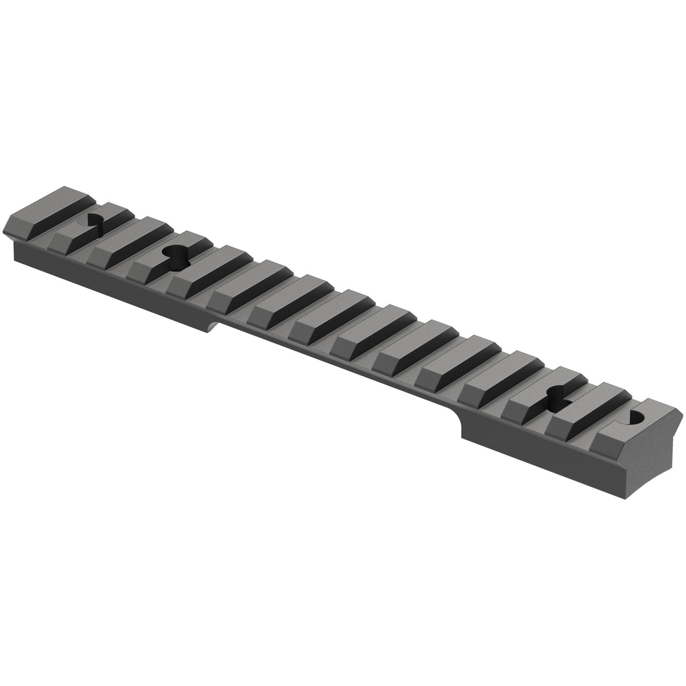 Leupold Cntry Slot Remington 700 SA 1-Piece (8-40)