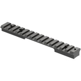 Leupold Cntry Slot Remington 700 SA 1-Piece (8-40) photo 2