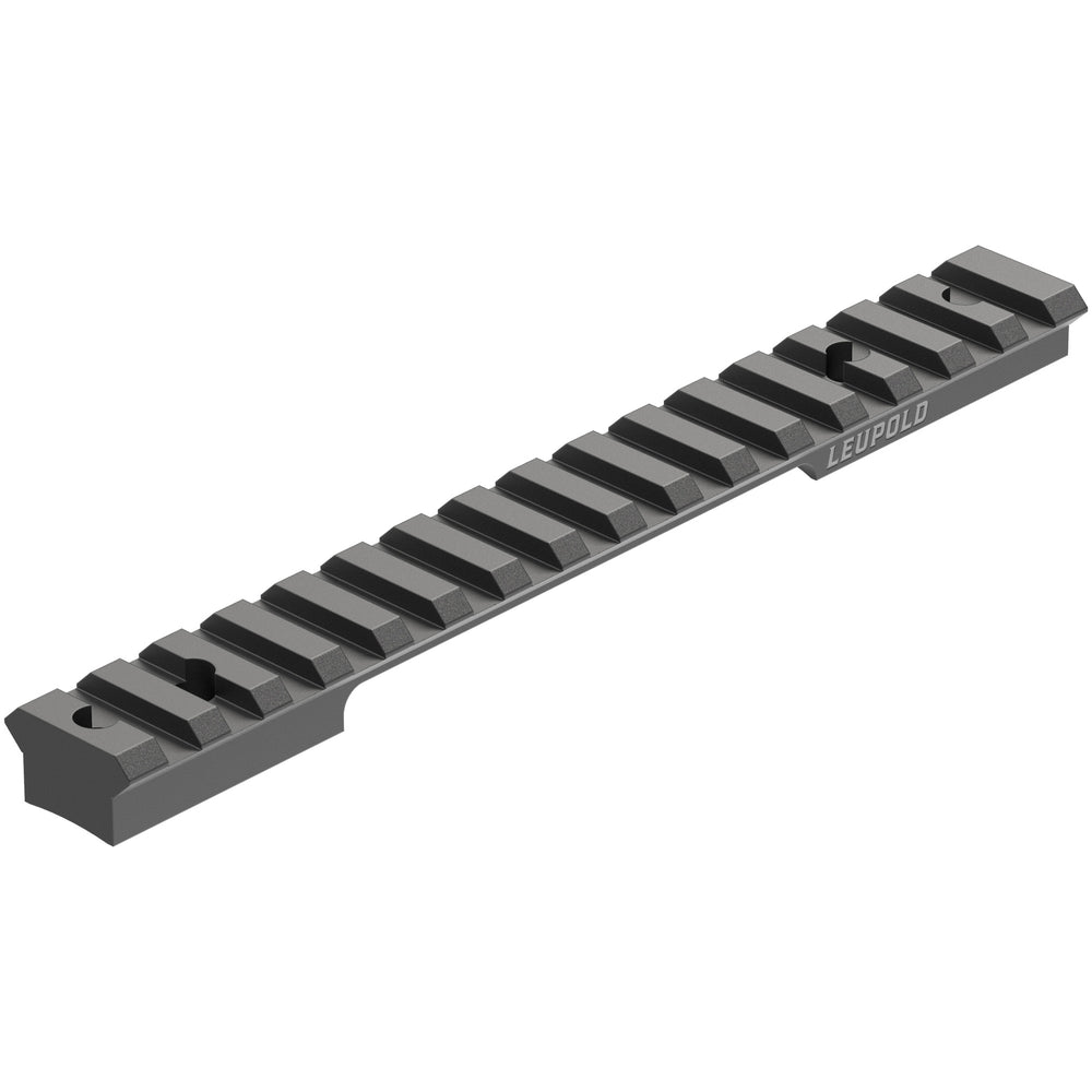 Leupold Cntry Slot Remington 700 LA 1-Piece (8-40)