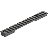 Leupold Cntry Slot Remington 700 LA 1-Piece (8-40) photo 1