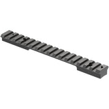 Leupold Cntry Slot Remington 700 LA 1-Piece 20MOA photo 2