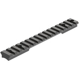 Leupold Cntry Slot SV 110 Round SA (8-40) photo 1