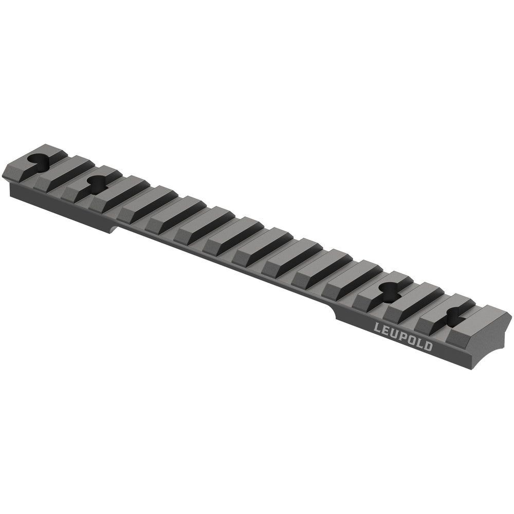 Leupold Cntry Slot SV 110 Round SA (8-40)