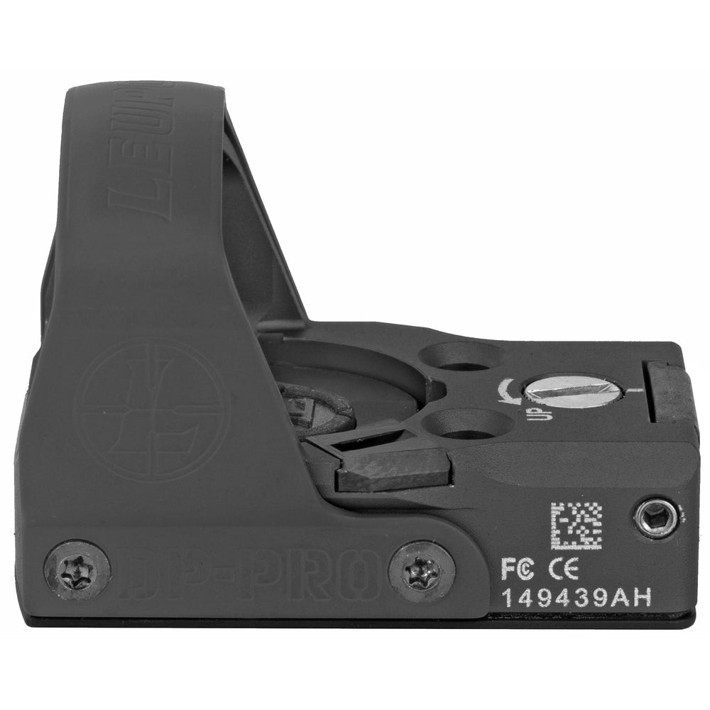 Leupold Deltapoint Pro 6 MOA Dot Mat